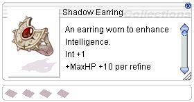 earring ragnarok|Earring :: Armor :: Accessory .
